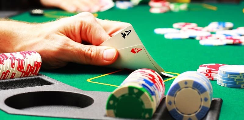 Giới thiệu về Poker f8bet