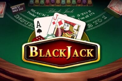 Kinh nghiệm chơi Blackjack tại nhà cái F8BET