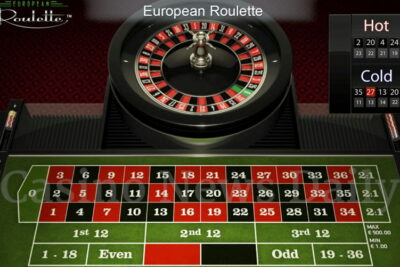 Hướng dẫn cách chơi Roulette tại casino F8Bet