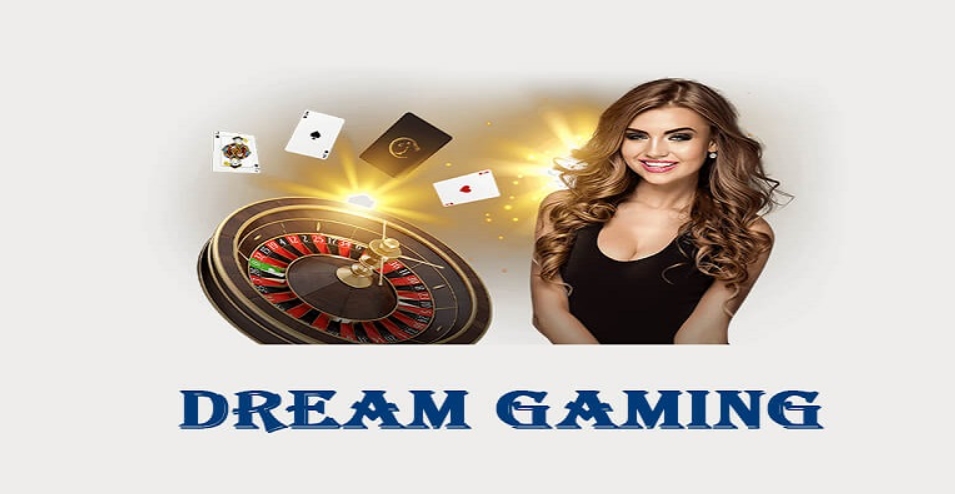 DreamGaming - Sảnh casino cá cược chuẩn quốc tế