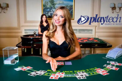 Playtech là gì? Sảnh Casino Playtech có gì hấp dẫn?