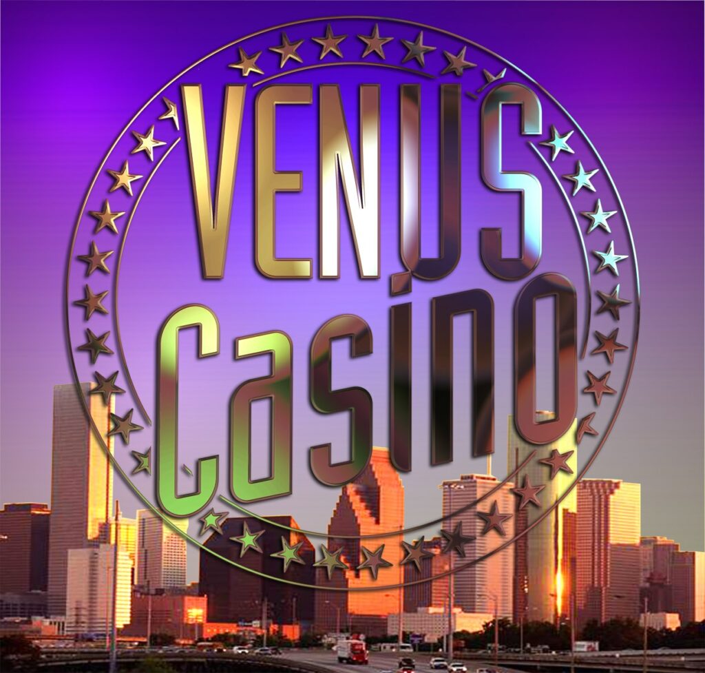 Những ai có thêm tham gia vào sảnh Venus casino?