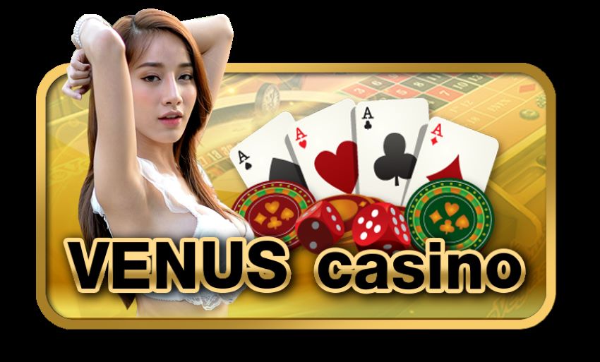 Giới thiệu chung về sảnh Venus Casino